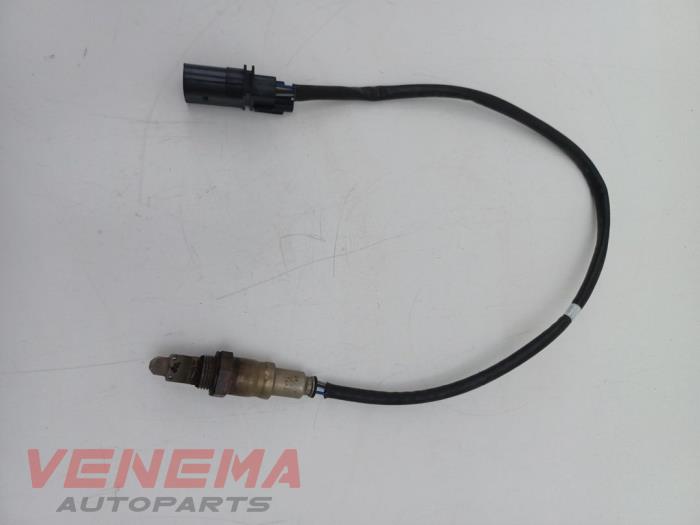 Lambda probe from a Volkswagen Golf VII (AUA) 1.5 TSI Evo BMT 16V 2018