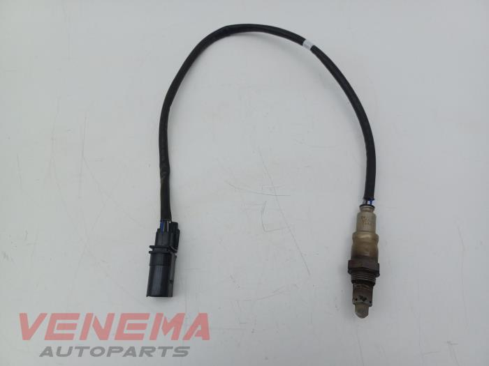 Used Lambda probe Volkswagen Golf VII (AUA) 1.5 TSI Evo BMT 16V Price € 14,99 Margin scheme offered by Venema Autoparts
