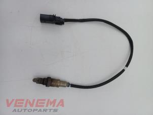 Lambda probe from a Volkswagen Golf VII (AUA) 1.5 TSI Evo BMT 16V 2018