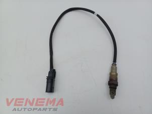 Lambda probe from a Volkswagen Golf VII (AUA) 1.5 TSI Evo BMT 16V 2018