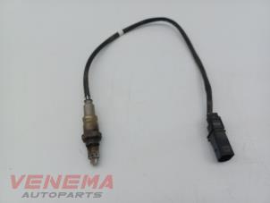 Lambda probe from a Volkswagen Golf VII (AUA) 1.5 TSI Evo BMT 16V 2018