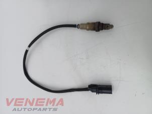 Lambda probe from a Volkswagen Golf VII (AUA) 1.5 TSI Evo BMT 16V 2018