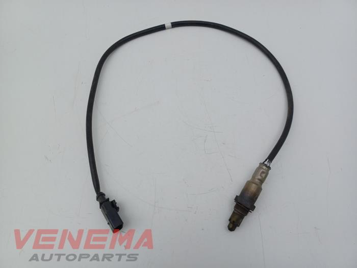 Used Lambda probe Volkswagen Golf VII (AUA) 1.5 TSI Evo BMT 16V Price € 9,99 Margin scheme offered by Venema Autoparts