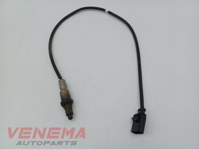 Lambda probe from a Volkswagen Golf VII (AUA) 1.5 TSI Evo BMT 16V 2018