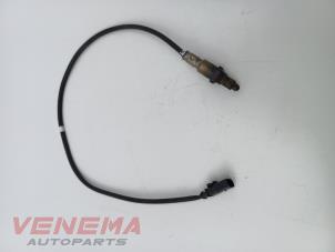 Lambda probe from a Volkswagen Golf VII (AUA) 1.5 TSI Evo BMT 16V 2018