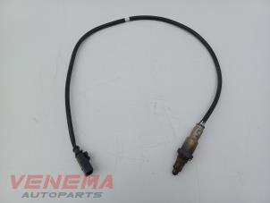Lambda probe from a Volkswagen Golf VII (AUA) 1.5 TSI Evo BMT 16V 2018