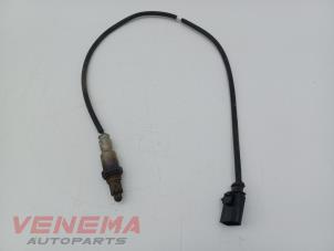 Lambda probe from a Volkswagen Golf VII (AUA) 1.5 TSI Evo BMT 16V 2018