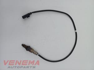 Lambda probe from a Volkswagen Golf VII (AUA) 1.5 TSI Evo BMT 16V 2018