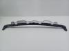 Volkswagen Golf VII (AUA) 1.5 TSI Evo BMT 16V Support pare-chocs arrière centre
