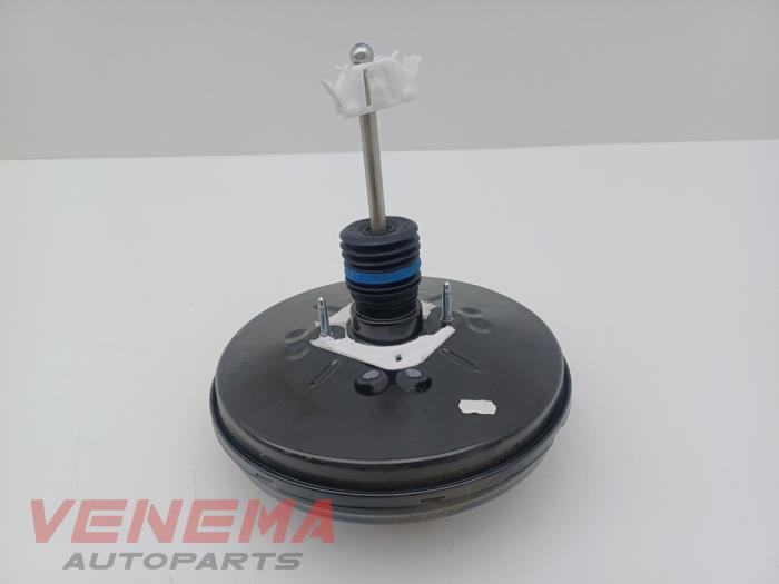 Usagé Assistant de freinage Volkswagen Golf VII (AUA) 1.5 TSI Evo BMT 16V Prix € 29,99 Règlement à la marge proposé par Venema Autoparts