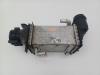 Volkswagen Golf VII (AUA) 1.5 TSI Evo BMT 16V Echangeur air (Intercooler)