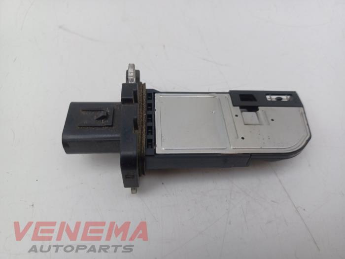 Gebrauchte Luftmassenmesser Ford Focus 4 Wagon 1.5 EcoBlue 120 Preis € 19,99 Margenregelung angeboten von Venema Autoparts