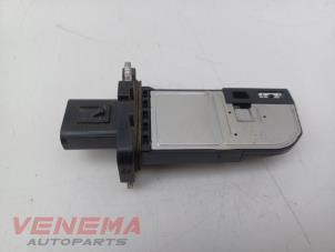 Luftmassenmesser van een Ford Focus 4 Wagon 1.5 EcoBlue 120 2021