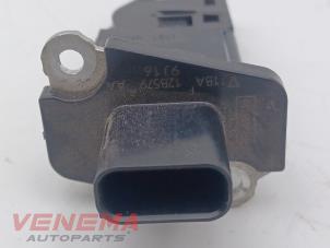 Luftmassenmesser van een Ford Focus 4 Wagon 1.5 EcoBlue 120 2021