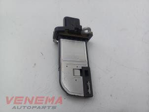 Luftmassenmesser van een Ford Focus 4 Wagon 1.5 EcoBlue 120 2021