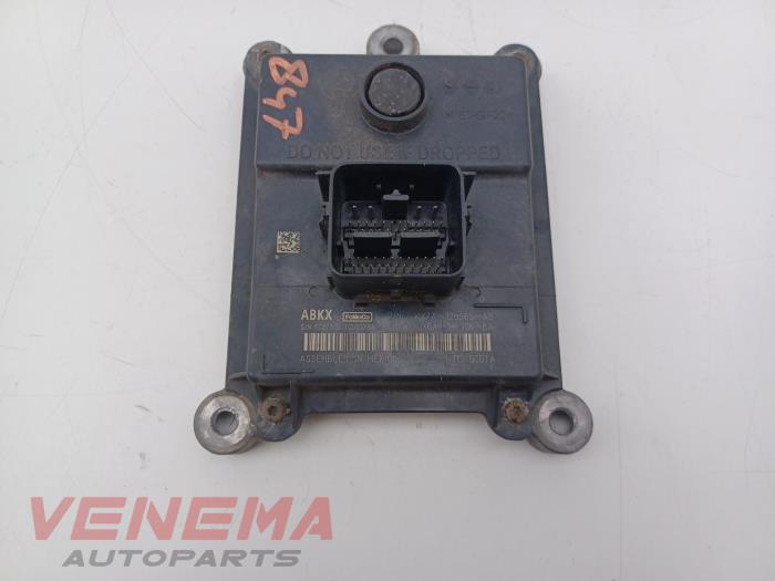 Used Automatic gearbox computer Ford Focus 4 Wagon 1.5 EcoBlue 120 Price € 124,99 Margin scheme offered by Venema Autoparts