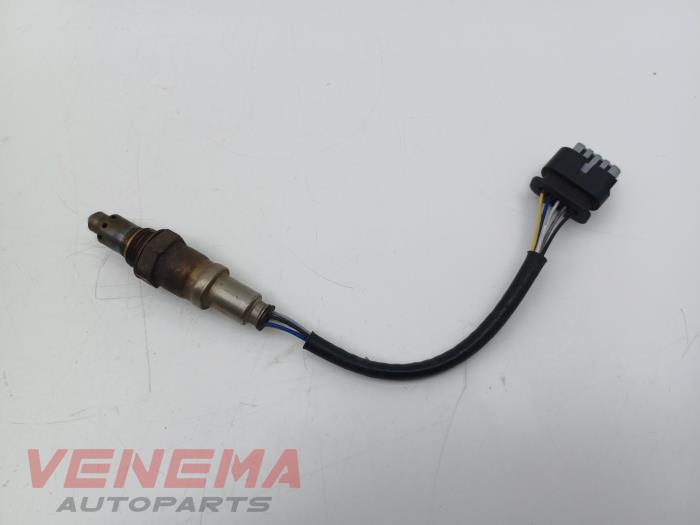 Usagé Sonde lambda Ford Focus 4 Wagon 1.5 EcoBlue 120 Prix € 39,99 Règlement à la marge proposé par Venema Autoparts