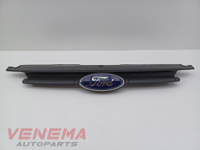 Begagnade Grill Ford Transit Custom 2.2 TDCi 16V Pris € 39,99 Marginaltabell erbjuds av Venema Autoparts