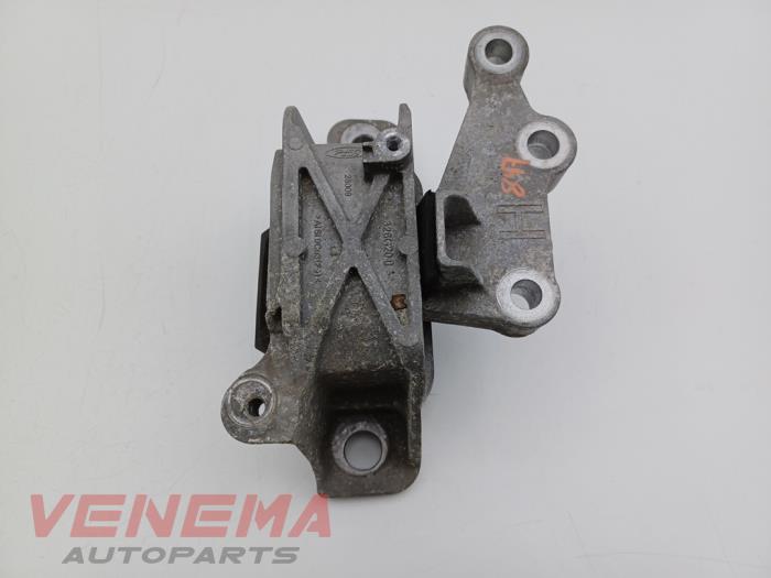 Used Engine mount Ford Focus 4 Wagon 1.5 EcoBlue 120 Price € 59,99 Margin scheme offered by Venema Autoparts