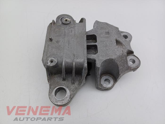 Used Engine mount Ford Focus 4 Wagon 1.5 EcoBlue 120 Price € 49,99 Margin scheme offered by Venema Autoparts