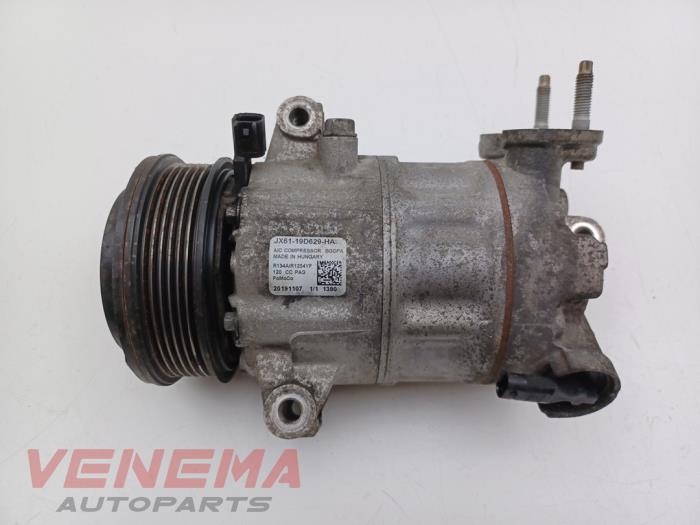 Usagé Pompe clim Ford Focus 4 Wagon 1.5 EcoBlue 120 Prix € 49,99 Règlement à la marge proposé par Venema Autoparts