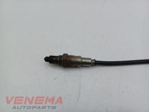 Lambda probe from a Ford Focus 4 Wagon 1.5 EcoBlue 120 2021