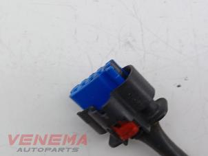 Lambda probe from a Ford Focus 4 Wagon 1.5 EcoBlue 120 2021
