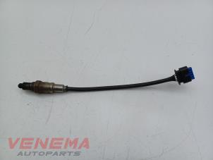 Lambda probe from a Ford Focus 4 Wagon 1.5 EcoBlue 120 2021