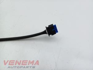 Lambda probe from a Ford Focus 4 Wagon 1.5 EcoBlue 120 2021