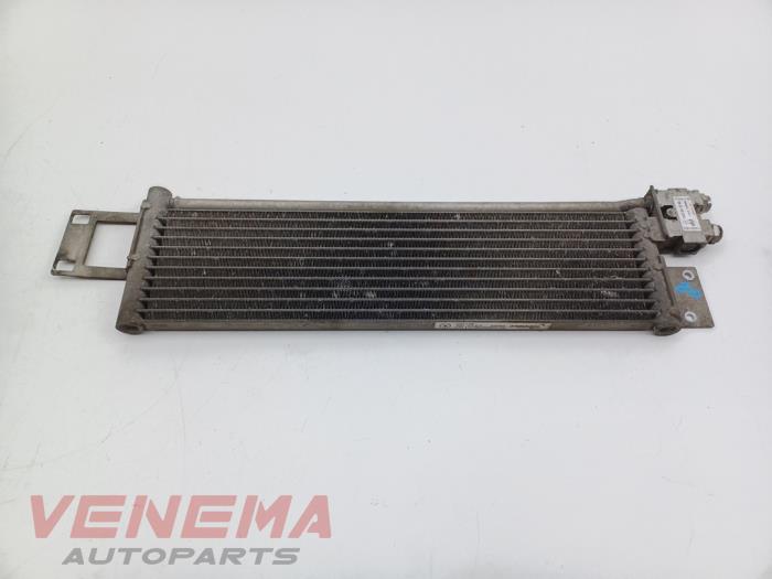 Gebrauchte Ölkühler Mercedes E Estate (S212) E-350 CDI BlueTEC 3.0 V6 24V Preis € 39,99 Margenregelung angeboten von Venema Autoparts