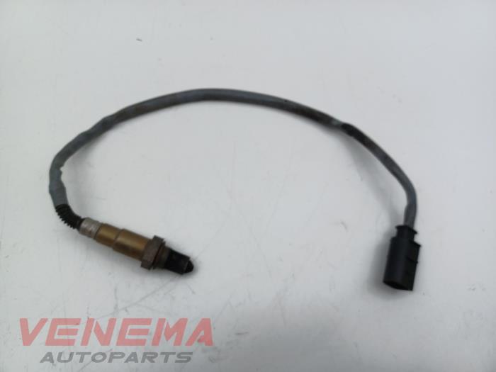 Używane Sonda lambda Mercedes E Estate (S212) E-350 CDI BlueTEC 3.0 V6 24V Cena € 14,99 Procedura marży oferowane przez Venema Autoparts