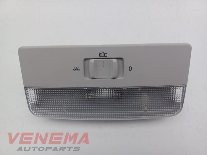 Seat light