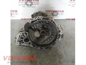 Używane Skrzynia biegów Opel Corsa C (F08/68) 1.2 16V Twin Port Cena € 99,99 Procedura marży oferowane przez Venema Autoparts