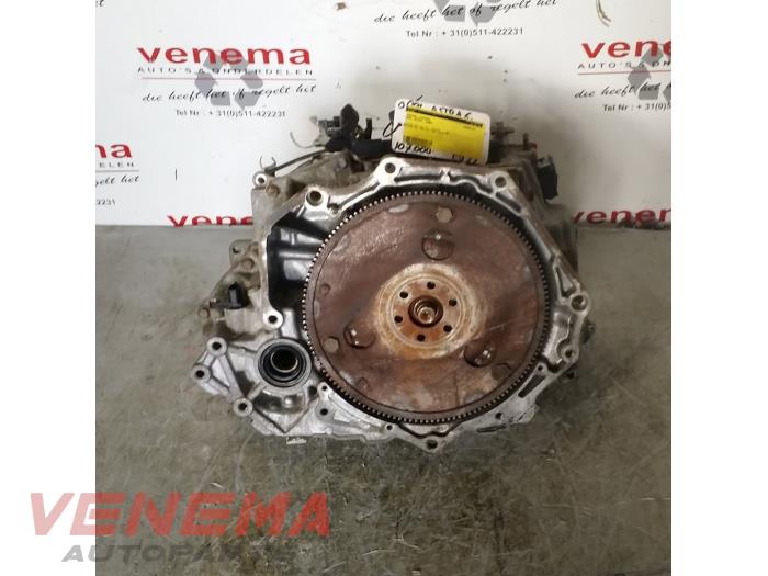 Gebrauchte Getriebe Opel Astra G (F08/48) 1.6 Preis € 299,00 Margenregelung angeboten von Venema Autoparts