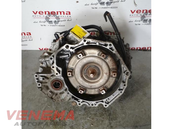 Gebrauchte Getriebe Opel Omega B (25/26/27) 2.5 V6 24V Preis € 174,99 Margenregelung angeboten von Venema Autoparts