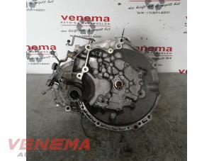 Used Gearbox Peugeot 206 (2A/C/H/J/S) 1.4 16V Price € 249,00 Margin scheme offered by Venema Autoparts