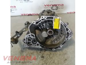 Używane Skrzynia biegów Opel Corsa C (F08/68) 1.2 16V Cena € 149,00 Procedura marży oferowane przez Venema Autoparts
