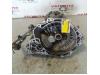 Gearbox from a Opel Corsa C (F08/68), 2000 / 2009 1.2 16V, Hatchback, Petrol, 1.199cc, 55kW (75pk), FWD, Z12XE; EURO4, 2000-09 / 2009-12 2003