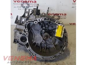 Used Gearbox Renault Scénic II (JM) 1.9 dCi 120 Price € 149,99 Margin scheme offered by Venema Autoparts