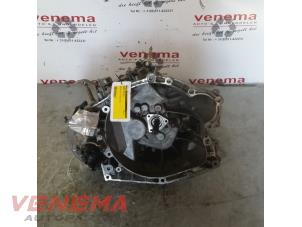 Used Gearbox Peugeot 206 SW (2E/K) 2.0 HDi Price € 175,00 Margin scheme offered by Venema Autoparts