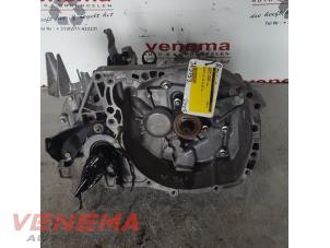 Usagé Boîte de vitesse Renault Megane II (BM/CM) 1.5 dCi 80 Prix € 225,00 Règlement à la marge proposé par Venema Autoparts