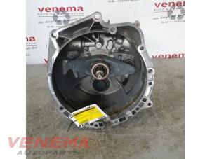 Gebrauchte Getriebe BMW 1 serie (E81) 118d 16V Preis € 144,99 Margenregelung angeboten von Venema Autoparts