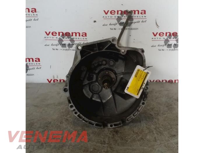 Gebrauchte Getriebe BMW 3 serie (E46/4) 318i Preis € 144,99 Margenregelung angeboten von Venema Autoparts