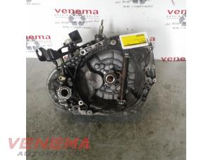 Used Gearbox Fiat Scudo (220Z) 1.9 D Price € 149,99 Margin scheme offered by Venema Autoparts