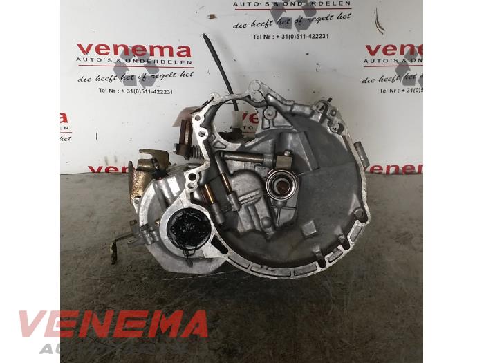 Used Gearbox Daihatsu Cuore (L251/271/276) 850 Price € 99,99 Margin scheme offered by Venema Autoparts