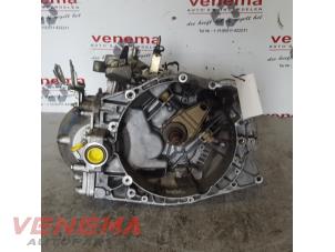 Used Gearbox Peugeot 406 (8B) 1.9 dt Price € 199,99 Margin scheme offered by Venema Autoparts