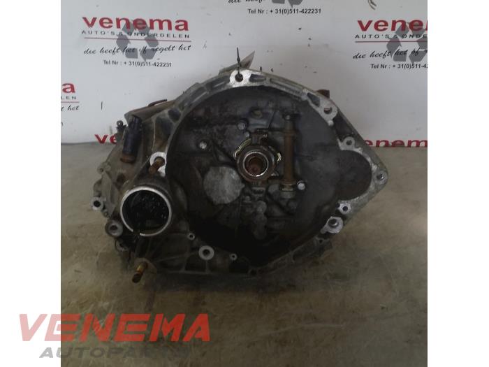 Gebrauchte Getriebe Fiat Marea (185AX) 1.8 ELX 16V Preis € 94,99 Margenregelung angeboten von Venema Autoparts