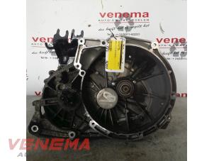 Used Gearbox Ford Focus 2 1.6 TDCi 16V 110 Price € 119,99 Margin scheme offered by Venema Autoparts