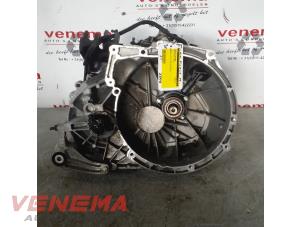 Gebrauchte Getriebe Ford Focus 2 Wagon 1.6 TDCi 16V 110 Preis € 189,99 Margenregelung angeboten von Venema Autoparts
