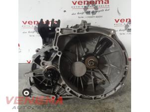 Used Gearbox Ford Focus 2 1.6 TDCi 16V 110 Price € 189,99 Margin scheme offered by Venema Autoparts